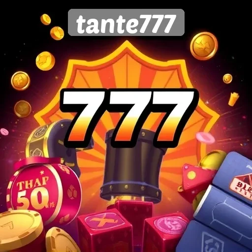 Keunggulan Menggunakan Tante777 Sebagai Platform Game