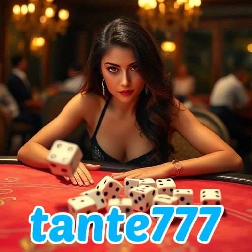 tante777 Memperkenalkan Baccarat: Game Seru dan Menguntungkan