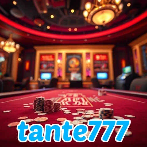 tante777 Bonus Tembakan