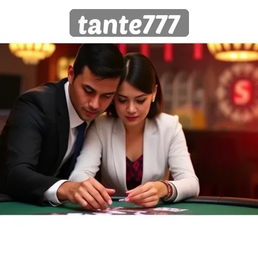 Pentingnya Pelayanan Pelanggan di Situs Tante777