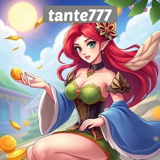 Menelusuri Fitur Menarik di Situs Game Tante777