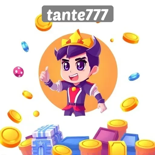 Fitur Unggulan yang Ditawarkan oleh Tante777