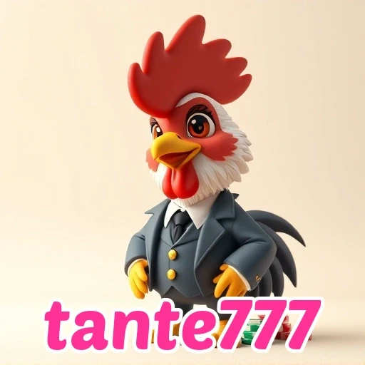 tante777 Taruhan Langsung