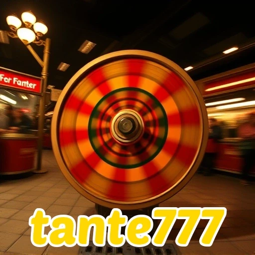 tante777 Kasino Langsung