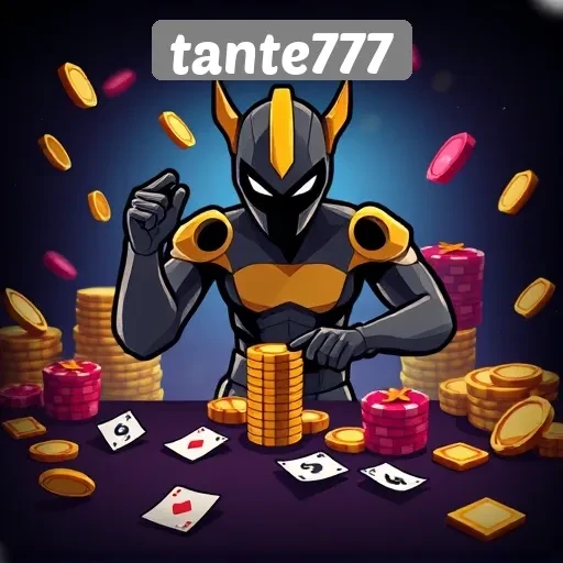 Pengalaman Pengguna di Platform Tante777