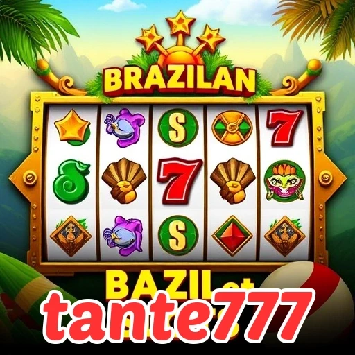 tante777 Poker Online