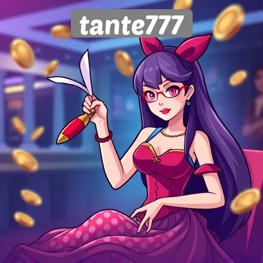 Ulasan Lengkap Tentang Situs Game Tante777