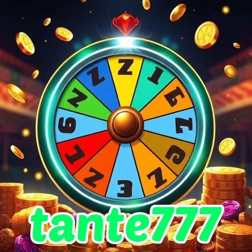 tante777 Roulette