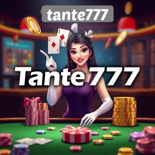 Analisis Keamanan dan Privasi di Situs Tante777