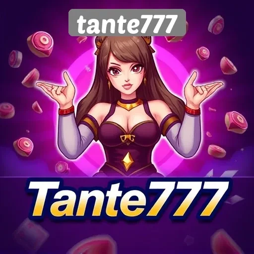 Keamanan dan Kehandalan Situs Tante777 dalam Bermain Game Online