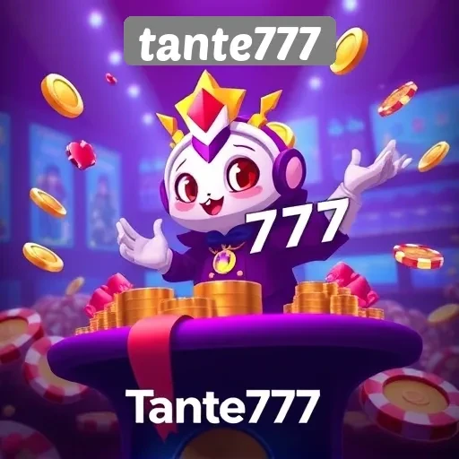 Mengulas Keunggulan dan Fitur Menarik di Situs Tante777