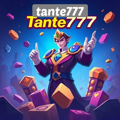 Menggali Keunggulan Permainan di Tante777