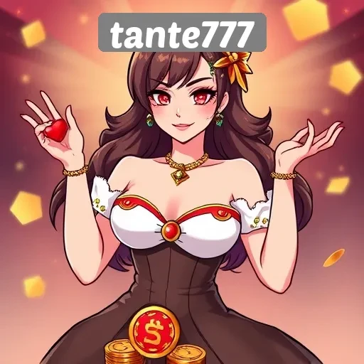 Memahami Fitur Unggulan Situs Game Tante777