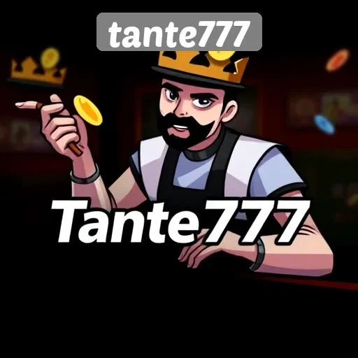 Mengetahui Lebih Dalam Tentang Situs Game Tante777