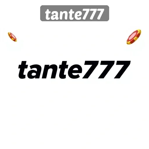 Mengenal Situs Game Tante777 yang Populer di Indonesia