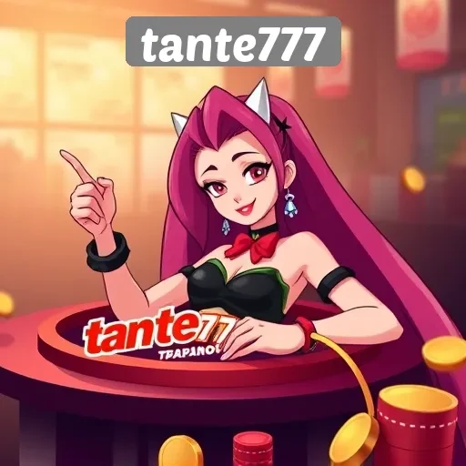 Inovasi dan Fitur Baru di Tante777 yang Perlu Diketahui