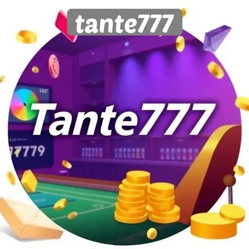 Tante777 Sebagai Pilihan Game Online Terpercaya di Indonesia