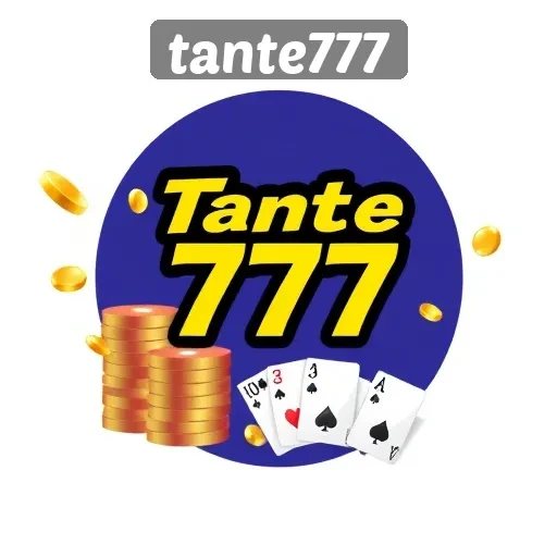Situs Tante777 Sebagai Platform Game Online Terkemuka