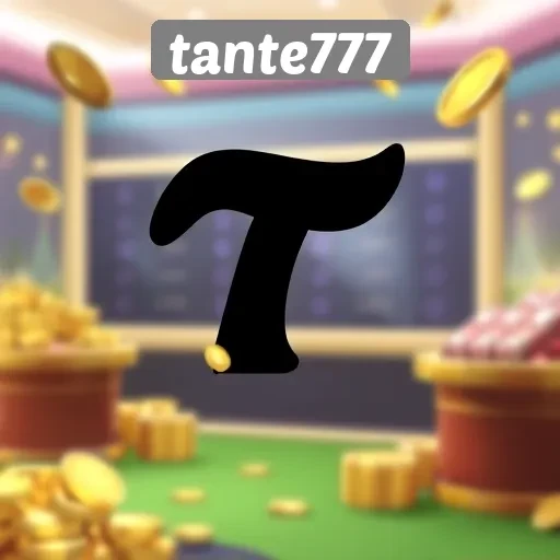Tante777: Pilihan Tepat Untuk Penggemar Game Slot