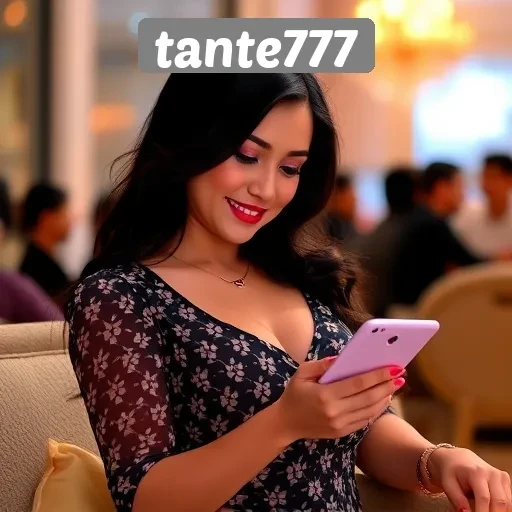 Kritik dan Saran Pengguna Terhadap Layanan di Tante777