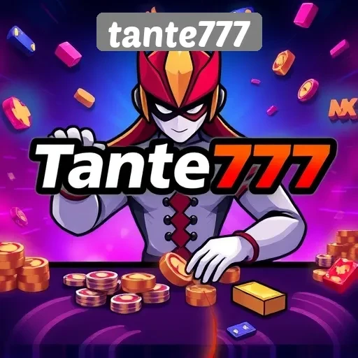 Perbandingan Tante777 dengan Situs Game Lain di Indonesia